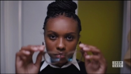 Naomi - Season 01 Episode 01